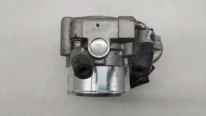 2016-2019 Kia Optima Throttle Body P/N:35100-2G600 Fits 2015 2016 2017 2018 2019 OEM Used Auto Parts - Oemusedautoparts1.com