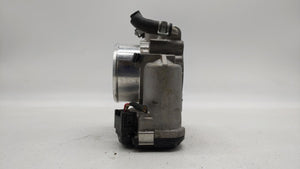 2016-2019 Kia Optima Throttle Body P/N:35100-2G600 Fits 2015 2016 2017 2018 2019 OEM Used Auto Parts - Oemusedautoparts1.com