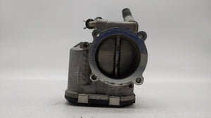 2016-2019 Kia Optima Throttle Body P/N:35100-2G600 Fits 2015 2016 2017 2018 2019 OEM Used Auto Parts - Oemusedautoparts1.com