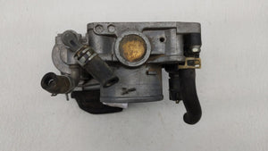 2012-2015 Honda Civic Throttle Body P/N:GMF3B Fits 2012 2013 2014 2015 2016 2017 2018 2019 OEM Used Auto Parts - Oemusedautoparts1.com