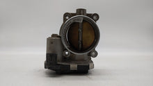 2013-2017 Gmc Terrain Throttle Body P/N:12670981AA 12632172BA Fits 2012 2013 2014 2015 2016 2017 2018 2019 OEM Used Auto Parts - Oemusedautoparts1.com