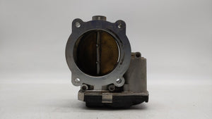 2013-2017 Gmc Terrain Throttle Body P/N:12670981AA 12632172BA Fits 2012 2013 2014 2015 2016 2017 2018 2019 OEM Used Auto Parts - Oemusedautoparts1.com