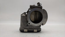 2011-2014 Hyundai Sonata Throttle Body P/N:35100-2G710 Fits 2011 2012 2013 2014 2015 2016 OEM Used Auto Parts - Oemusedautoparts1.com