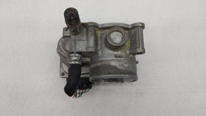 2011-2018 Toyota Corolla Throttle Body P/N:22030-0T080 Fits 2011 2012 2013 2014 2015 2016 2017 2018 OEM Used Auto Parts - Oemusedautoparts1.com