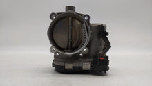 2011-2018 Dodge Charger Throttle Body P/N:05184349AF 05184349AD Fits 2011 2012 2013 2014 2015 2016 2017 2018 2019 OEM Used Auto Parts - Oemusedautoparts1.com