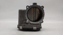 2011-2018 Dodge Charger Throttle Body P/N:05184349AF 05184349AD Fits 2011 2012 2013 2014 2015 2016 2017 2018 2019 OEM Used Auto Parts - Oemusedautoparts1.com