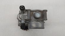 2010-2018 Toyota Prius Throttle Body P/N:22030-37060 Fits 2010 2011 2012 2013 2014 2015 2016 2017 2018 OEM Used Auto Parts - Oemusedautoparts1.com