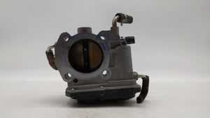 2007-2011 Toyota Camry Throttle Body P/N:22030-28071 22030-28070 Fits 2006 2007 2008 2009 2010 2011 2012 2013 2014 2015 OEM Used Auto Parts - Oemusedautoparts1.com