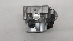 2016-2019 Kia Optima Throttle Body P/N:35100-2G600 Fits 2015 2016 2017 2018 2019 OEM Used Auto Parts - Oemusedautoparts1.com