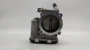 2016-2019 Kia Optima Throttle Body P/N:35100-2G600 Fits 2015 2016 2017 2018 2019 OEM Used Auto Parts - Oemusedautoparts1.com