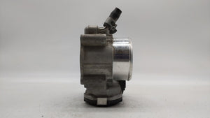 2016-2019 Kia Optima Throttle Body P/N:35100-2G600 Fits 2015 2016 2017 2018 2019 OEM Used Auto Parts - Oemusedautoparts1.com