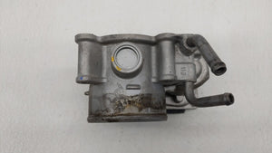 2011-2018 Hyundai Elantra Throttle Body P/N:35100-2E000 Fits 2011 2012 2013 2014 2015 2016 2017 2018 2019 OEM Used Auto Parts - Oemusedautoparts1.com