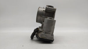 2013-2019 Ford Fusion Throttle Body P/N:DS7E-9F991-AK DS7E-9F991-AD Fits 2013 2014 2015 2016 2017 2018 2019 2020 OEM Used Auto Parts - Oemusedautoparts1.com