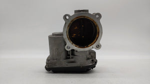 2013-2019 Ford Fusion Throttle Body P/N:DS7E-9F991-AK DS7E-9F991-AD Fits 2013 2014 2015 2016 2017 2018 2019 2020 OEM Used Auto Parts - Oemusedautoparts1.com