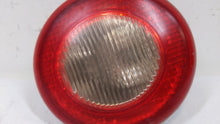 2007 Chevrolet Hhr Tail Light Assembly Passenger Right OEM P/N:25823015 15875484 Fits 2006 2008 2009 2010 2011 OEM Used Auto Parts - Oemusedautoparts1.com