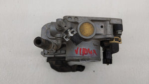 2006-2011 Honda Civic Throttle Body P/N:GMA4A Fits 2006 2007 2008 2009 2010 2011 OEM Used Auto Parts - Oemusedautoparts1.com