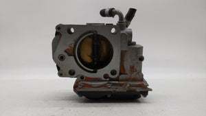 2006-2011 Honda Civic Throttle Body P/N:GMA4A Fits 2006 2007 2008 2009 2010 2011 OEM Used Auto Parts - Oemusedautoparts1.com