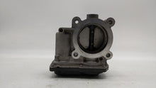 2012-2014 Mazda 3 Throttle Body P/N:PE01 13 640 A PE01 13 640 B Fits 2012 2013 2014 OEM Used Auto Parts - Oemusedautoparts1.com