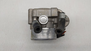 2015-2019 Hyundai Sonata Throttle Body P/N:35100-2G600 Fits 2015 2016 2017 2018 2019 OEM Used Auto Parts - Oemusedautoparts1.com