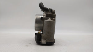 2015-2019 Hyundai Sonata Throttle Body P/N:35100-2G600 Fits 2015 2016 2017 2018 2019 OEM Used Auto Parts - Oemusedautoparts1.com