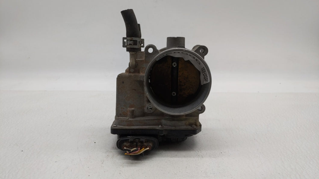 2007-2016 Toyota Sienna Throttle Body P/N:22030-0P050 22030-31030 Fits OEM Used Auto Parts