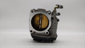 2007-2014 Nissan Altima Throttle Body P/N:526-01 G 0205 Fits 2007 2008 2009 2010 2011 2012 2013 2014 OEM Used Auto Parts - Oemusedautoparts1.com