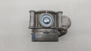 2013-2019 Ford Fusion Throttle Body P/N:DS7E-9F991-AK DS7E-9F991-AD Fits 2013 2014 2015 2016 2017 2018 2019 2020 OEM Used Auto Parts - Oemusedautoparts1.com