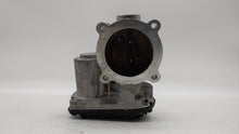 2013-2019 Ford Fusion Throttle Body P/N:DS7E-9F991-AK DS7E-9F991-AD Fits 2013 2014 2015 2016 2017 2018 2019 2020 OEM Used Auto Parts - Oemusedautoparts1.com