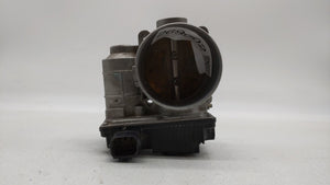 2007 Nissan Murano Throttle Body P/N:RME70-04 Fits 2006 2008 2009 OEM Used Auto Parts - Oemusedautoparts1.com