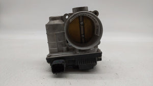 2002-2006 Nissan Altima Throttle Body P/N:576-01 SERA576-01 Fits 2002 2003 2004 2005 2006 OEM Used Auto Parts - Oemusedautoparts1.com