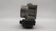 2002-2006 Nissan Altima Throttle Body P/N:576-01 SERA576-01 Fits 2002 2003 2004 2005 2006 OEM Used Auto Parts - Oemusedautoparts1.com