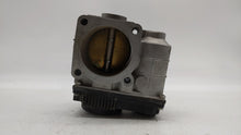 2002-2006 Nissan Altima Throttle Body P/N:576-01 SERA576-01 Fits 2002 2003 2004 2005 2006 OEM Used Auto Parts - Oemusedautoparts1.com