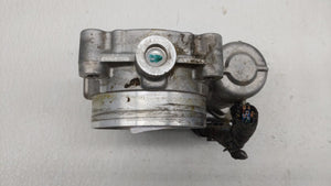 2011-2018 Dodge Grand Caravan Throttle Body P/N:05184349AF 05184349AD Fits 2011 2012 2013 2014 2015 2016 2017 2018 2019 OEM Used Auto Parts - Oemusedautoparts1.com