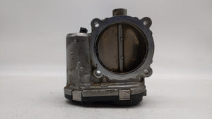 2011-2018 Dodge Grand Caravan Throttle Body P/N:05184349AF 05184349AD Fits 2011 2012 2013 2014 2015 2016 2017 2018 2019 OEM Used Auto Parts - Oemusedautoparts1.com