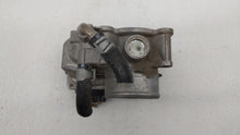 2012-2019 Nissan Versa Throttle Body P/N:3AA50-02 B 3AA50-02 C Fits 2012 2013 2014 2015 2016 2017 2018 2019 OEM Used Auto Parts - Oemusedautoparts1.com