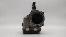 2012-2018 Bmw 320i Throttle Body P/N:A2C53355204 1354 7588625 Fits 2012 2013 2014 2015 2016 2017 2018 OEM Used Auto Parts - Oemusedautoparts1.com