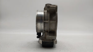 2013-2017 Gmc Terrain Throttle Body P/N:12670981AA 12632172BA Fits 2012 2013 2014 2015 2016 2017 2018 2019 OEM Used Auto Parts - Oemusedautoparts1.com