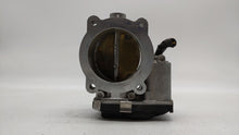 2013-2017 Gmc Terrain Throttle Body P/N:12670981AA 12632172BA Fits 2012 2013 2014 2015 2016 2017 2018 2019 OEM Used Auto Parts - Oemusedautoparts1.com