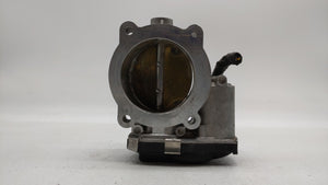 2013-2017 Gmc Terrain Throttle Body P/N:12670981AA 12632172BA Fits 2012 2013 2014 2015 2016 2017 2018 2019 OEM Used Auto Parts - Oemusedautoparts1.com