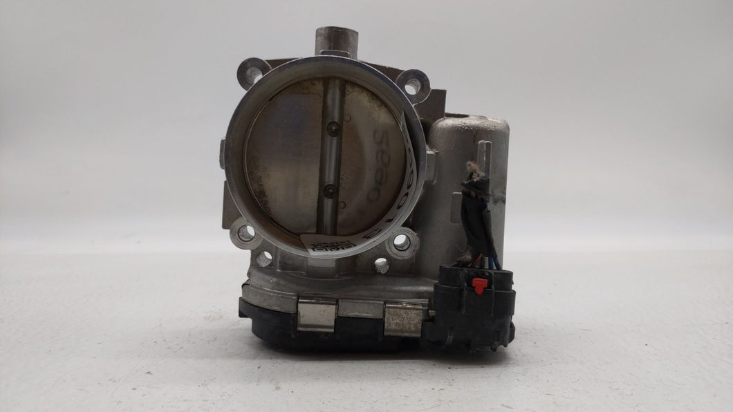 2011-2019 Jeep Grand Cherokee Throttle Body P/N:05184349AF 05184349AD Fits 2011 2012 2013 2014 2015 2016 2017 2018 2019 OEM Used Auto Parts