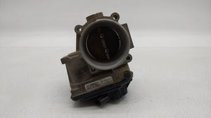 2007-2010 Ford F-150 Throttle Body P/N:7T4E-9F991-FA 7T4E-9F991-GA Fits 2007 2008 2009 2010 2011 2012 2013 2014 OEM Used Auto Parts - Oemusedautoparts1.com