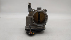 2007-2018 Lexus Es350 Throttle Body P/N:22030-0P050 22030-31030 Fits OEM Used Auto Parts - Oemusedautoparts1.com