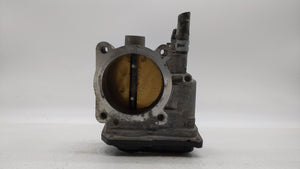 2007-2018 Lexus Es350 Throttle Body P/N:22030-0P050 22030-31030 Fits OEM Used Auto Parts - Oemusedautoparts1.com