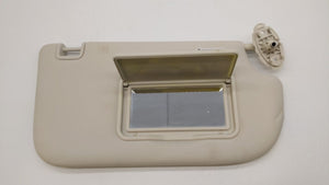 2013-2019 Ford Escape Sun Visor Shade Replacement Passenger Right Mirror Fits 2013 2014 2015 2016 2017 2018 2019 OEM Used Auto Parts - Oemusedautoparts1.com