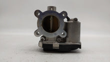 2016-2019 Chevrolet Malibu Throttle Body P/N:12659491BA 12671379AA Fits 2016 2017 2018 2019 OEM Used Auto Parts - Oemusedautoparts1.com