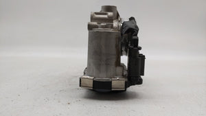 2016-2019 Chevrolet Malibu Throttle Body P/N:12659491BA 12671379AA Fits 2016 2017 2018 2019 OEM Used Auto Parts - Oemusedautoparts1.com