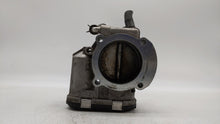 2011-2014 Hyundai Sonata Throttle Body P/N:35100-2G700 Fits 2011 2012 2013 2014 2015 2016 OEM Used Auto Parts - Oemusedautoparts1.com