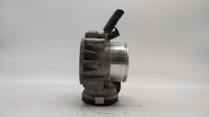 2011-2014 Hyundai Sonata Throttle Body P/N:35100-2G700 Fits 2011 2012 2013 2014 2015 2016 OEM Used Auto Parts - Oemusedautoparts1.com