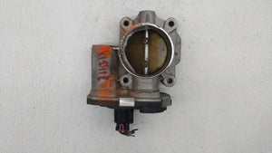 2008-2012 Chevrolet Malibu Throttle Body P/N:668AA 186AA Fits 2007 2008 2009 2010 2011 2012 OEM Used Auto Parts - Oemusedautoparts1.com