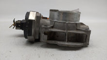 2008-2012 Chevrolet Malibu Throttle Body P/N:668AA 186AA Fits 2007 2008 2009 2010 2011 2012 OEM Used Auto Parts - Oemusedautoparts1.com